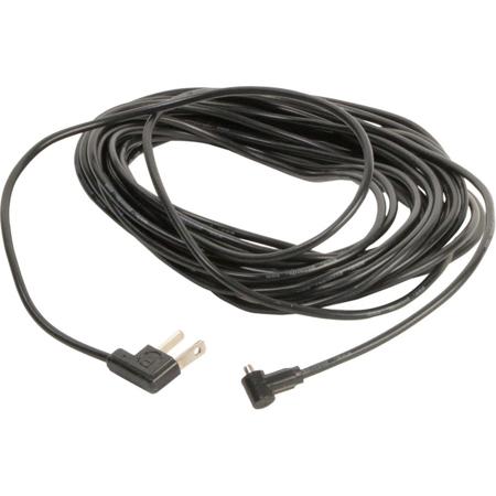 Lumedyne ASC3 15ft Straight Sync Cord, Household to PC