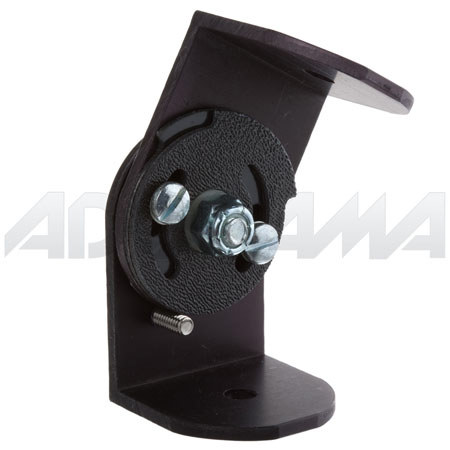 Lumedyne ASVL Swivel / Tilt Bounce Adaptr, #045