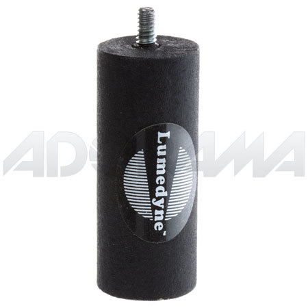 Lumedyne ATP3 3in Mounting Post, #041