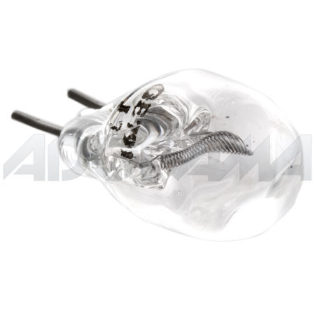 Lumedyne ATP6 6in Mounting Post, #040
