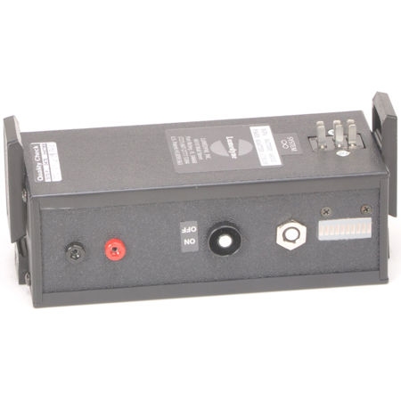 Lumedyne Battery Gauge and DC Power Adapter Module