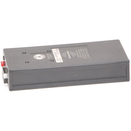 Lumedyne BSML Mini Battery with Pepi Charge Control