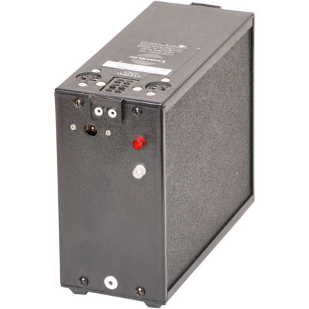 Lumedyne BXLG Ultra Battery with Pepi Charge Control