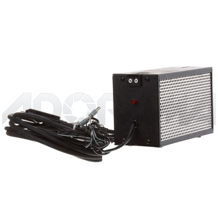Lumedyne Vehicle Quick Charger and Power Interface #013