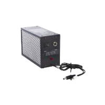 Lumedyne Quick Trickle Charger, 115/230V with USA Plug