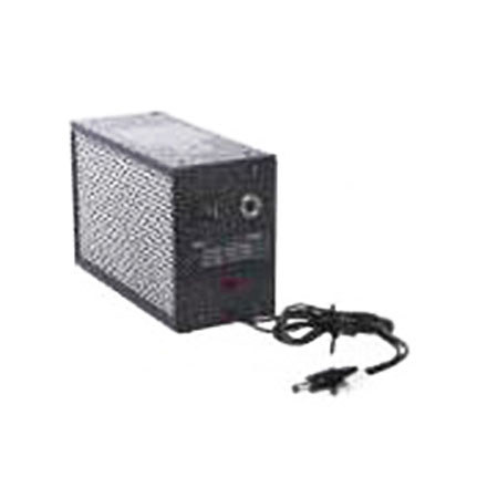 CQAZ 2 Station Trickle / Quick Charger with Australian Cord Connector, 120v/240v