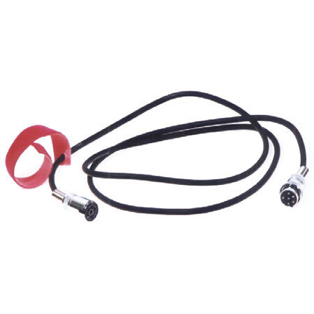 Lumedyne 1' Straight Head Cord for the Auto Handle Extension Module #HCA1