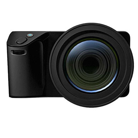 Lytro Illum Light Field Digital Camera (EU)