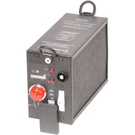 Lumedyne P2XX 200WS Action Extra Fast Duration Pack