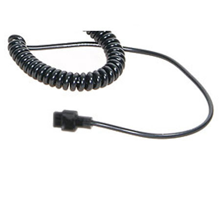 Lumedyne High Voltage HV Cable for Minolta 5000 Series Flashes to Cycler, #LCL5