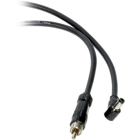 Lumedyne VCM4 High Voltage HV-Cable for metz 45ct3/4