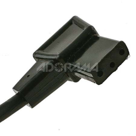 Lumedyne VCNN High Voltage HV Cable for Nikon SB Flash