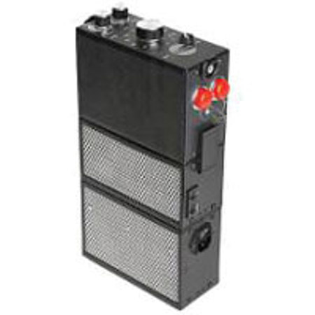 Lumedyne X-TRA AC Power Supply - Quick - 120V / 240V - (US plug) #XACX