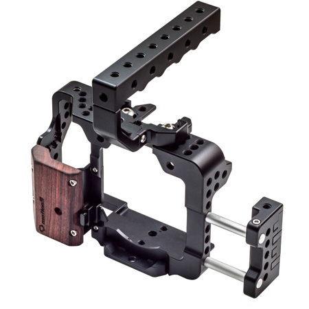 Motionnine Cube Cage Alpha for Sony A7S Kit