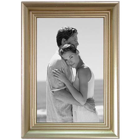 Malden International Classic Frame for 4x6in Photo
