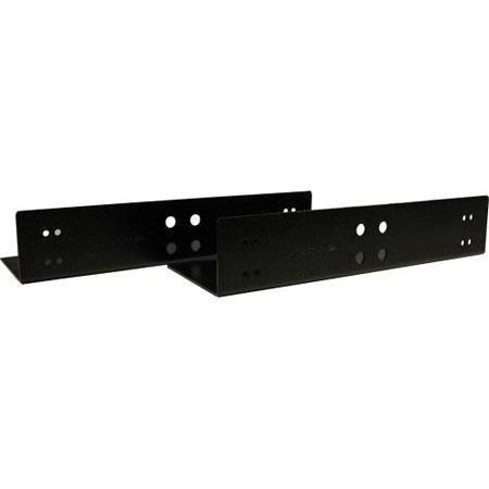 Mackie Rackmount Bracket Set for 1202-VLZ Pro Mixers