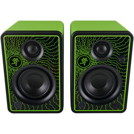 Mackie CR3-X 3