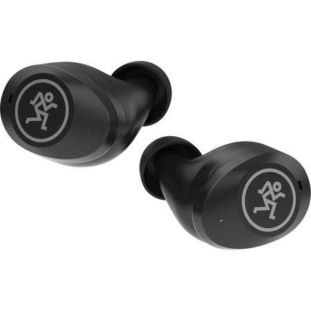 Mackie MP-20TWS True Wireless Noise-Canceling Earbuds