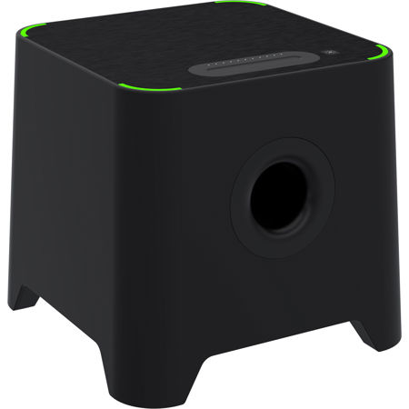 Mackie CR6S-X 6.5" 60W Powered Floorstanding Subwoofer