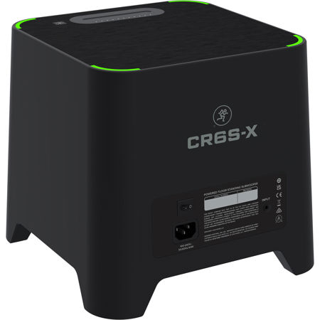 Mackie CR6S-X 6.5 Mackie CR6S-X 6.5