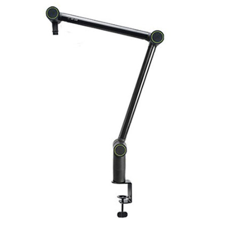 Mackie DB-200 Desktop Microphone Boom Arm