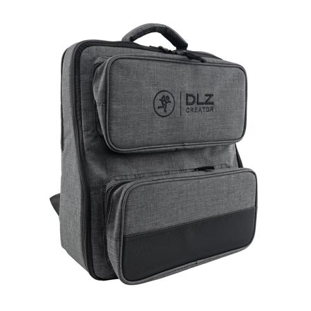 Mackie Backpack for DLZ Creator Adaptive Digital Mixer