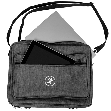 Mackie Carry Bag for ProFX-6V3, ProFX-6V3+, MobileMix and