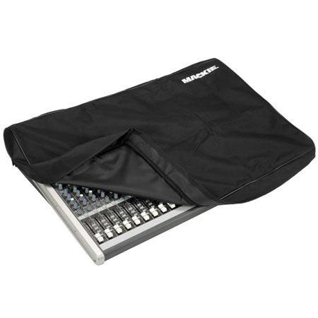 Mackie 2404-VLZ Dust Cover for 2404-VLZ3 and 2404-VLZ4 Consoles
