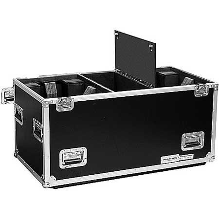 Marathon Flight Road Case MA-2MH575W Lighting Case