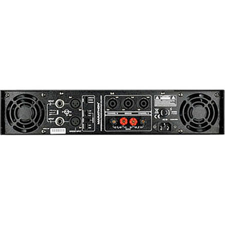 Marathon MA Pro Series MA-4050 2 Channel Stereo Power Amplifier