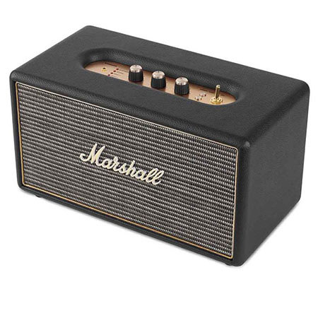 Marshall stanmore frequency sales response