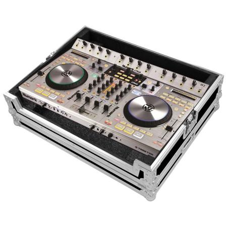 Marathon Flight Road Case for Numark 4trak Traktor Controller