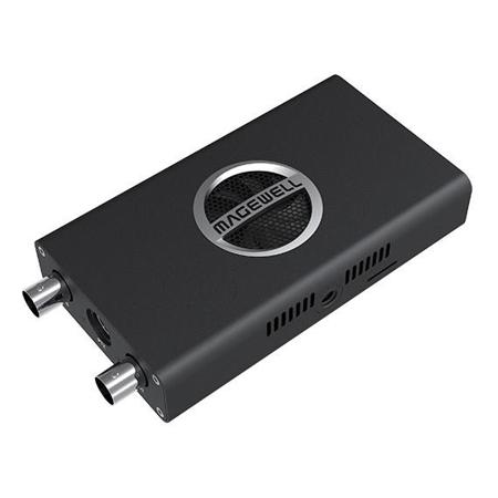 Magewell Pro Convert SDI Plus to NDI Converter