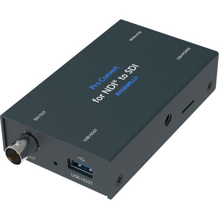 Magewell Pro Convert NDI to SDI Converter