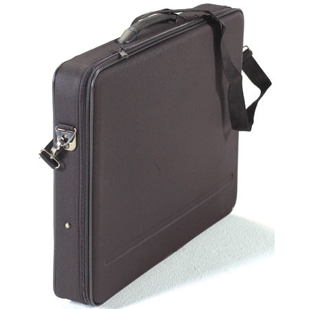 Martin Universal Pissaro EVA Attache Case, 15x11x2in