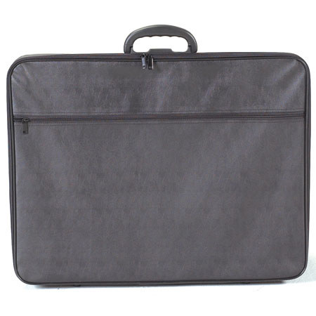 Martin Universal Matisse Leather Portfolio, 20x26x1.5in