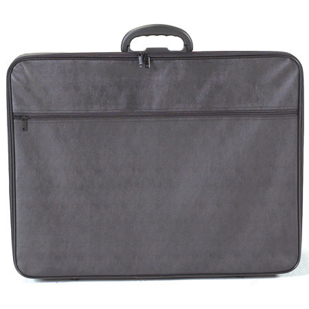 Martin Universal Matisse Leather Portfolio, 23x31x1.5in