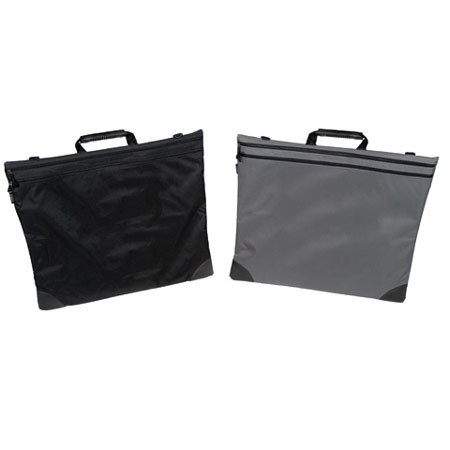 Martin Universal Museum Soft Portfolio, 23x31in, Black