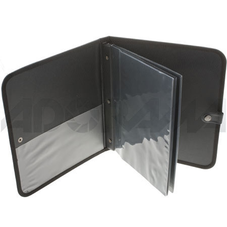 Martin Universal Roma Vinyl Case, Handle, 20-17x14in