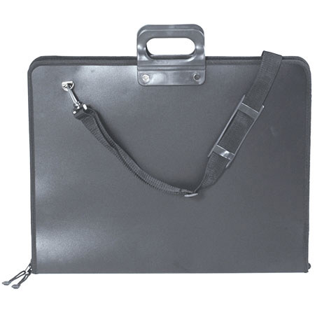 Martin Universal Pro2 Portfolio, 17x22x1.5in, Black