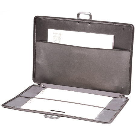 Martin Universal Pro2 Portfolio, 20x26x1.5in, Black