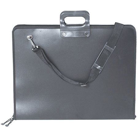 Martin Universal Pro2 Portfolio, 20x26x3in, Black