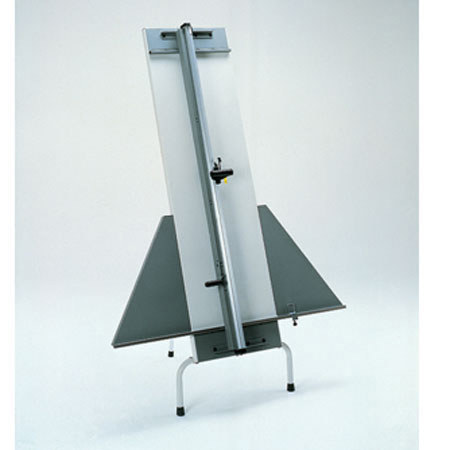 Martin Universal Design Vertical Foam Trim 160, Rotary 63" Foamboard Cutter.