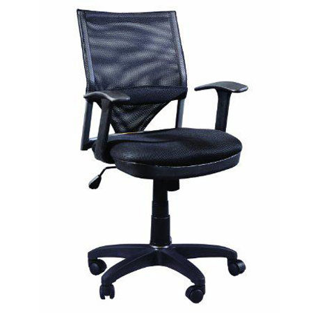 Martin Universal Design Comfort-Mesh Desk Chair