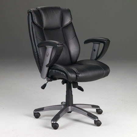 Martin CEO EZ Chair