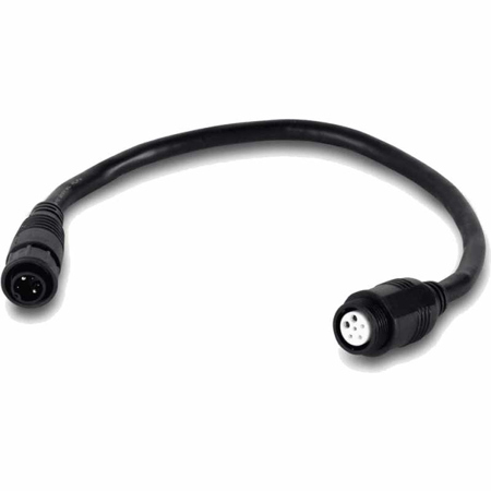 Martin Lighting M16 to BBD Power+Data Adapter Cable, 9.8"