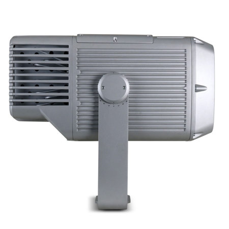Martin Lighting Projection Setup Gobo for Exterior Projection 1000