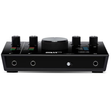 M-Audio AIR 192|6 2-In/2-Out 24/192 USB Audio/MIDI Interface