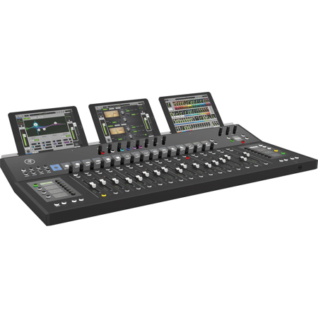 Mackie AXIS Digital Mixing Install Kit
