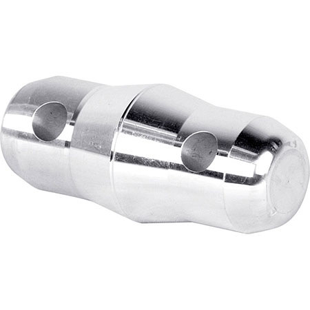 Marathon Double Ended Conical Coupler for Square Truss